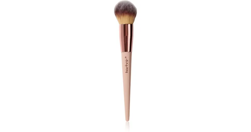 Technic CosmeticsBuffer Brush make – up ecset Rendeld meg most