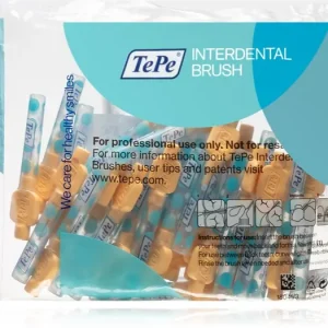 Szuper ajánlat TePeExtra Soft fogköztisztító kefék