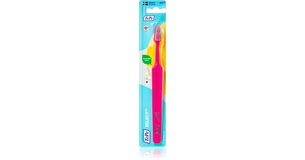 TePeSelect Soft fogkefe Gyors szállítás