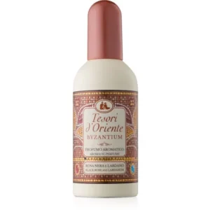 Tesori d‘OrienteByzantium Aromatic Perfume Eau de Parfum hölgyeknek Rendeld meg most