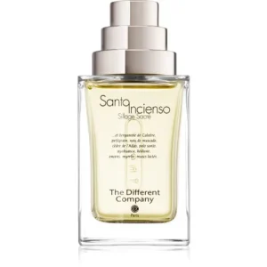 Árcsökkenés The Different CompanySanto Incenso, Sillage Sacré Eau de Toilette hölgyeknek