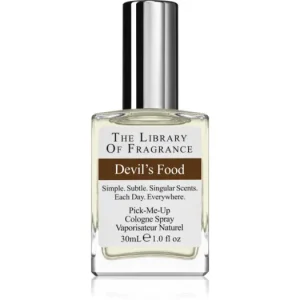 Legjobb ár The Library of FragranceDevil‘s Food Eau de Cologne unisex