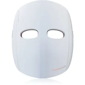 TherabodyTheraFace Mask Glo LED-es arcmaszk Prémium