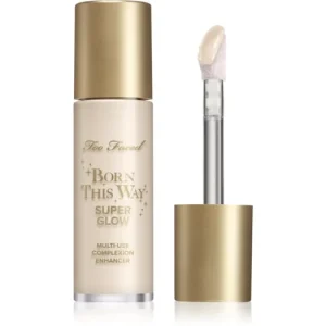 Too FacedBorn This Way Super Glow bronzosító folyékony élénkítő Utolsó esély