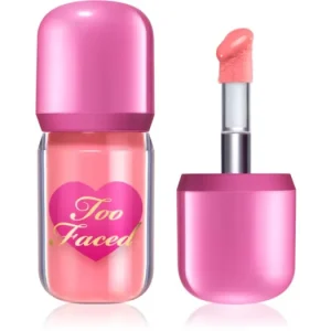 Expressz kézbesítés Too FacedLove Flush Glowing Liquid Blush folyékony arcpirosító