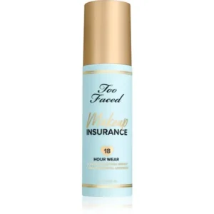 Biztonságos fizetés Too FacedMake-up Insurance Setting Spray sminkfixáló a hosszan tartó hatásért