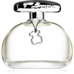 TousThe Luminous Gold Eau de Toilette hölgyeknek Különleges ajánlat