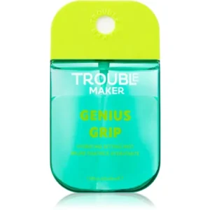 Expressz szállítás Trouble MakerGenius Grip sminkfixáló spray hidratáló hatással