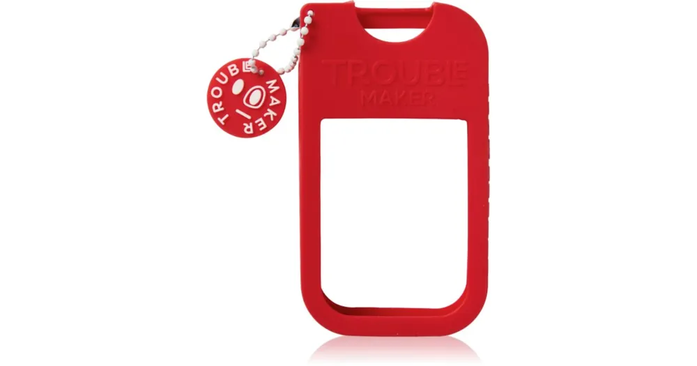 Biztonságos fizetés Trouble MakerMist Snug Accessory szilikontok