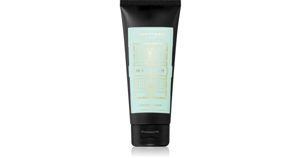 Truefitt & HillMayfair Shaving Cream borotválkozási krém tubusban Gyors kiszállítás