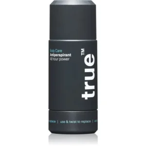 true men skin care48 hour power Antiperspirant golyós dezodor roll-on uraknak Árcsökkenés