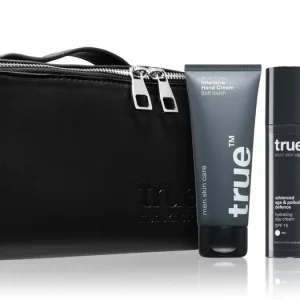 true men skin careFace Care Set ajándékszett uraknak Kedvezményes ár