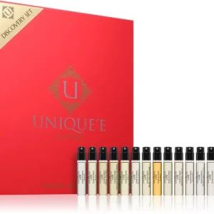 Olcsóbb Unique‘e LuxuryDiscovery Set szett unisex