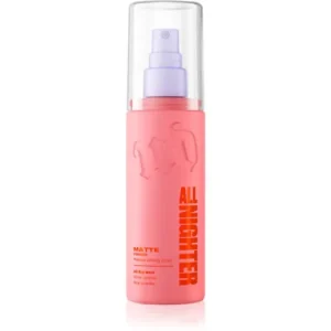 Urban DecayAll Nighter Matte Finish sminkfixáló Árcsökkenés