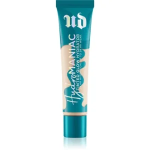 Biztonságos fizetés Urban DecayHydromaniac Tinted Glow Hydrator hidratáló alapozó