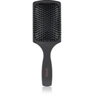 Újdonság VARISPaddle Brush nagy lapos hajkefe
