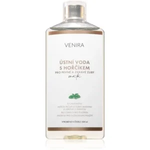 VeniraMouthwash with Magnesium szájvíz Rendeld meg most