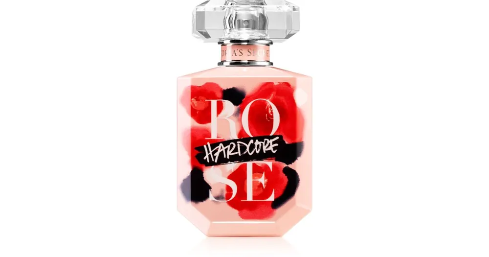 Victoria‘s SecretHardcore Rose Eau de Parfum hölgyeknek Bestseller