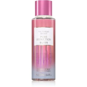 Victoria‘s SecretPure Seduction Bliss testápoló spray hölgyeknek Árengedmény