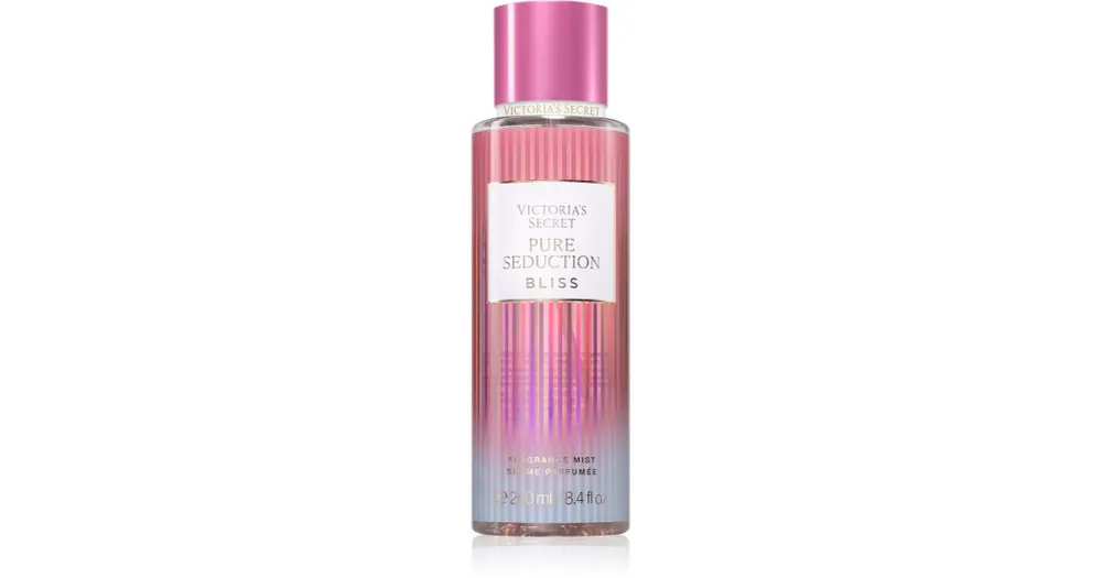 Victoria‘s SecretPure Seduction Bliss testápoló spray hölgyeknek Árengedmény