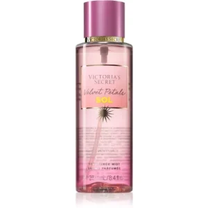 Ajánlat Victoria‘s SecretVelvet Petals SOL testápoló spray hölgyeknek