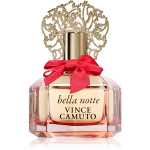 Utolsó esély Vince CamutoBella Notte Eau de Parfum hölgyeknek