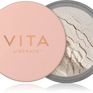 Szuper ajánlat Vita LiberataThe Silky Dust testpúder