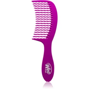 Wet BrushDtangling Comb Purple fésű Csak ma