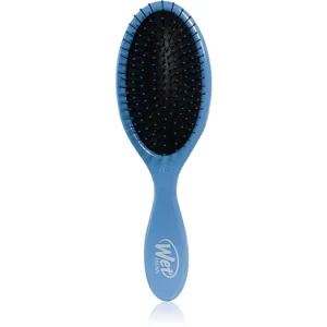 Azonnali szállítás Wet BrushOriginal Detangler Sky hajkefe az egészséges és gyönyörű hajért