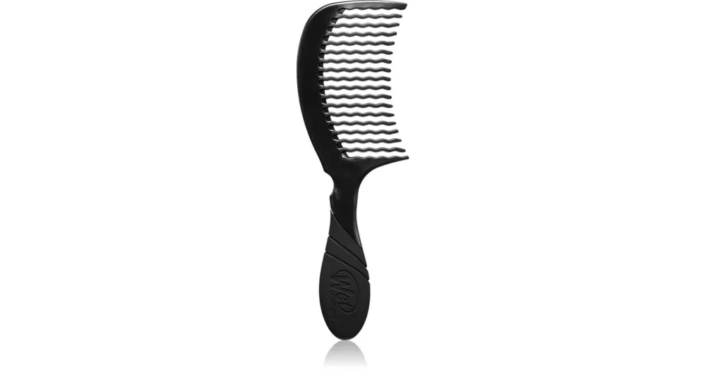 Szuper ajánlat Wet BrushPro Detangling Comb fésű a könnyű kifésülésért