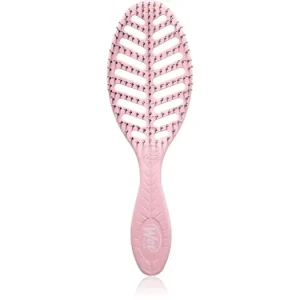 Legkelendőbb Wet BrushSpeed Dry Go green hajkefe száraz hajra