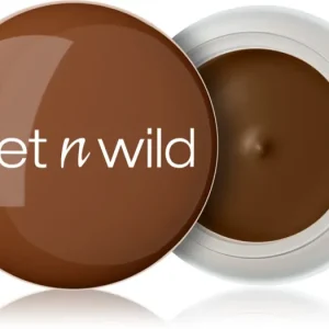 Wet n WildMother Fluffer Cloud Bronzer krémes bronzosító púderes hatással Csak ma