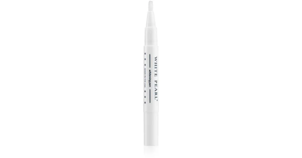 Kihagyhatatlan ajánlat White PearlSystem PAP Whitening Pen fogfehérítő toll