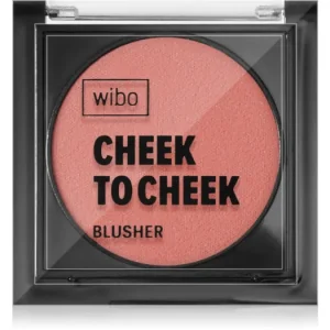 Nézd meg most WiboCheek to Cheek kompakt arcpirosító