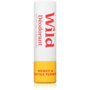 WildHoney Mini dezodor mini Csak ma