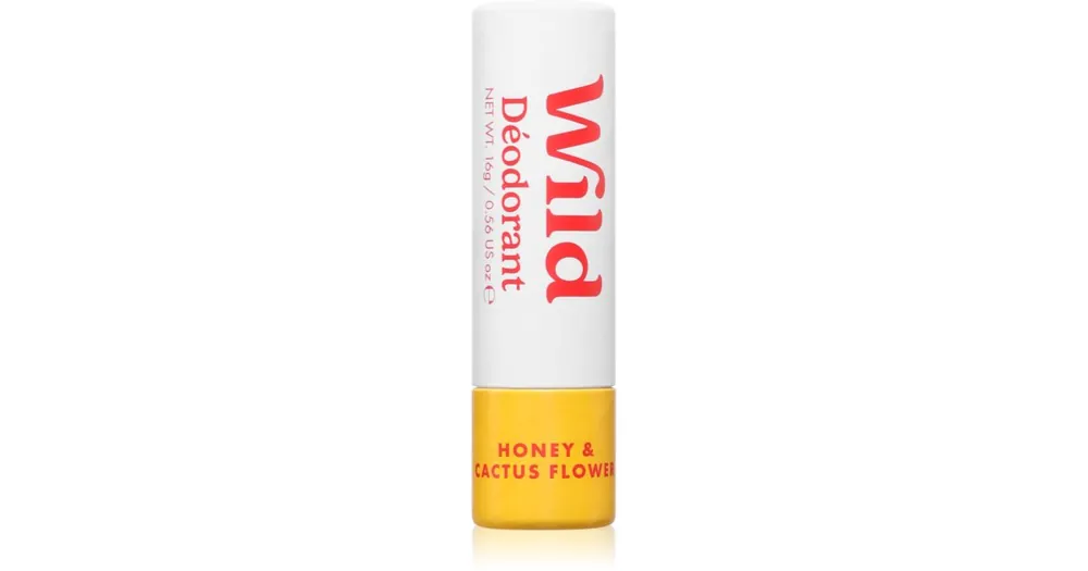 WildHoney Mini dezodor mini Csak ma