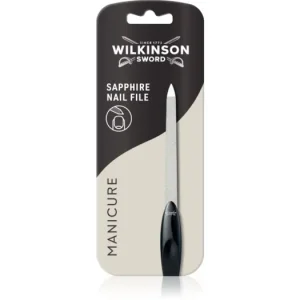 Wilkinson SwordManicure Sapphire Nail File zafír körömreszelő Legnépszerűbb