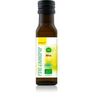 Kedvezményes ár WolfberryJojoba Oil Organic bio jojobaolaj arcra, testre és hajra