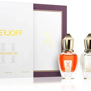 XerjoffDiscovery Set II szett unisex Bestseller