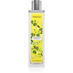 YardleyFloralscapes Meadow Eau de Parfum hölgyeknek Különleges ajánlat