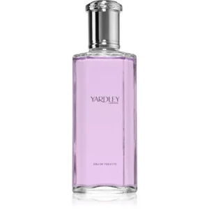 YardleyFrangipani Eau de Toilette hölgyeknek Vásárlói kedvenc