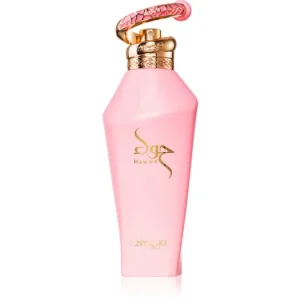 ZimayaHawwa Pink Eau de Parfum hölgyeknek Vedd meg online