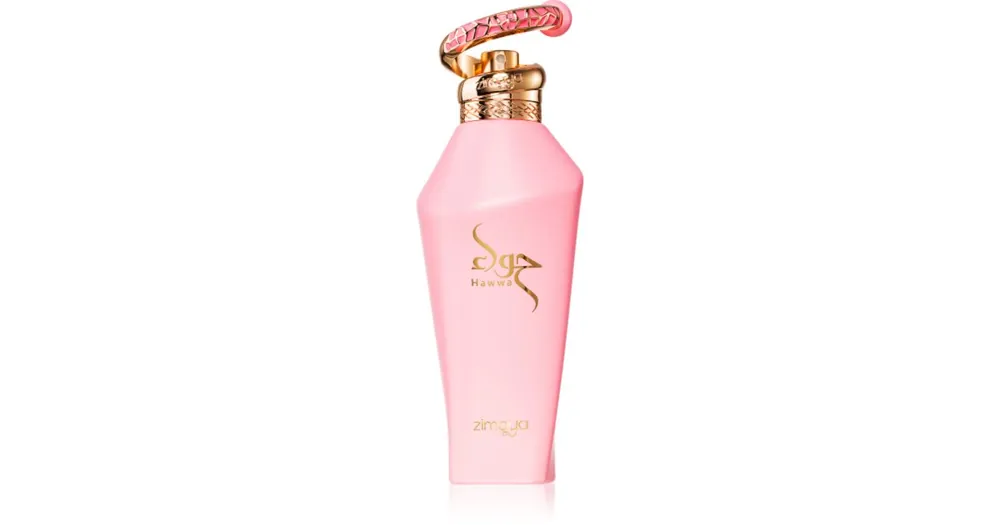 ZimayaHawwa Pink Eau de Parfum hölgyeknek Vedd meg online