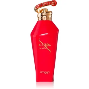ZimayaHawwa Red Eau de Parfum hölgyeknek Kedvezmény