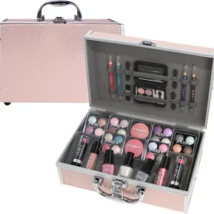 ZMILE COSMETICSEye-Catcher kozmetikai doboz Gyors szállítás