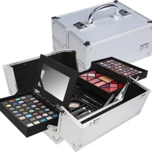 Akció ZMILE COSMETICSMy Treasure Case kozmetikai doboz