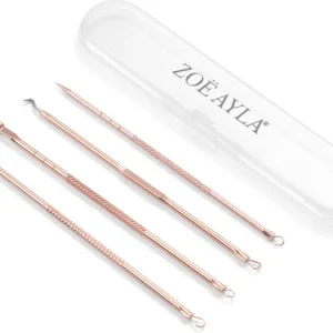 Azonnali szállítás Zoë AylaBlemish Kit szett mélytisztításhoz
