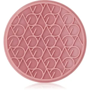 Biztonságos fizetés ZOEVABrush Cleansing Pad szilikonos ecset tisztító eszköz