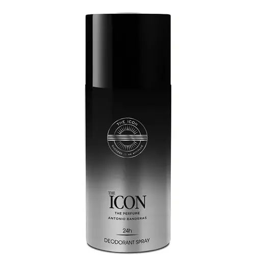 Gyors szállítás Antonio Banderas The Icon The Perfume Deo spray 150 ml