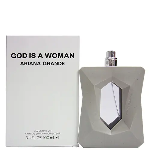 Ariana Grande God Is A Woman Eau De Parfum Teszter 100 ml Utolsó esély